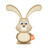easter Bunny RSS Icon
